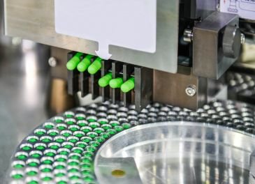 Best Pharmaceutical Manufacturers in Jaipur