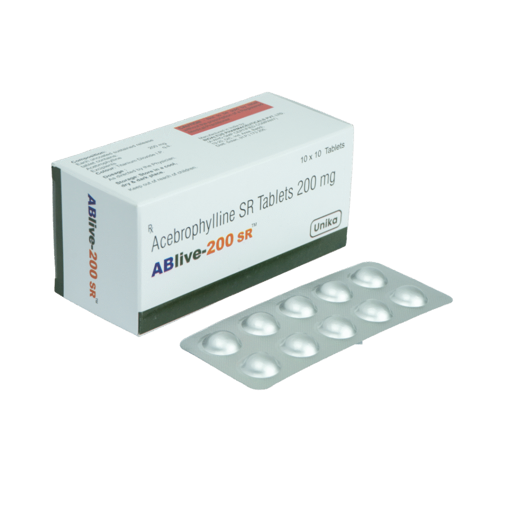 third party manufacturing pharma companies