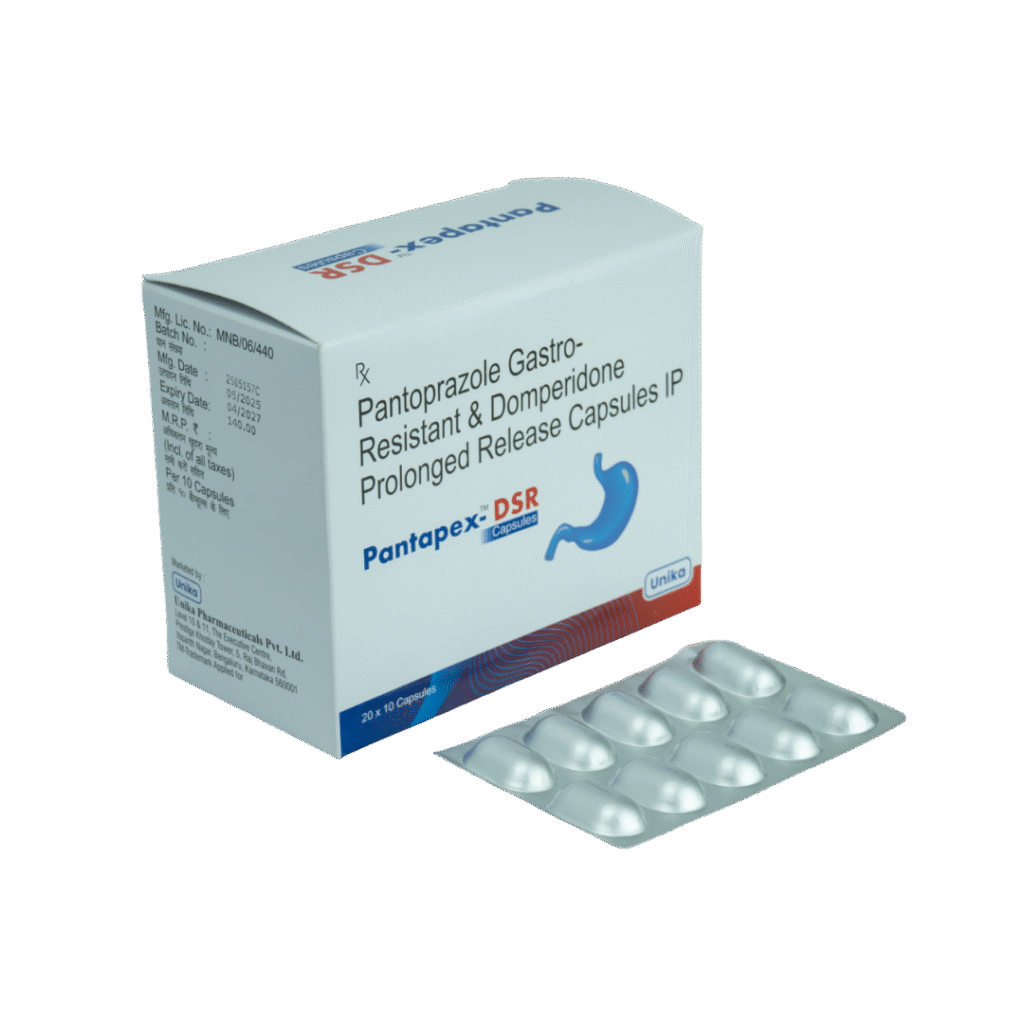 pharma manufacturing