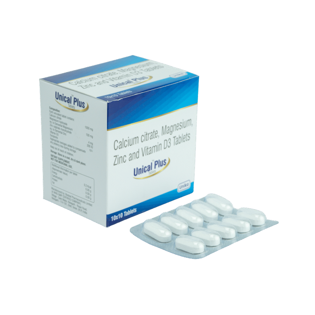 Best Pharmaceutical Manufacturers in Jaipur