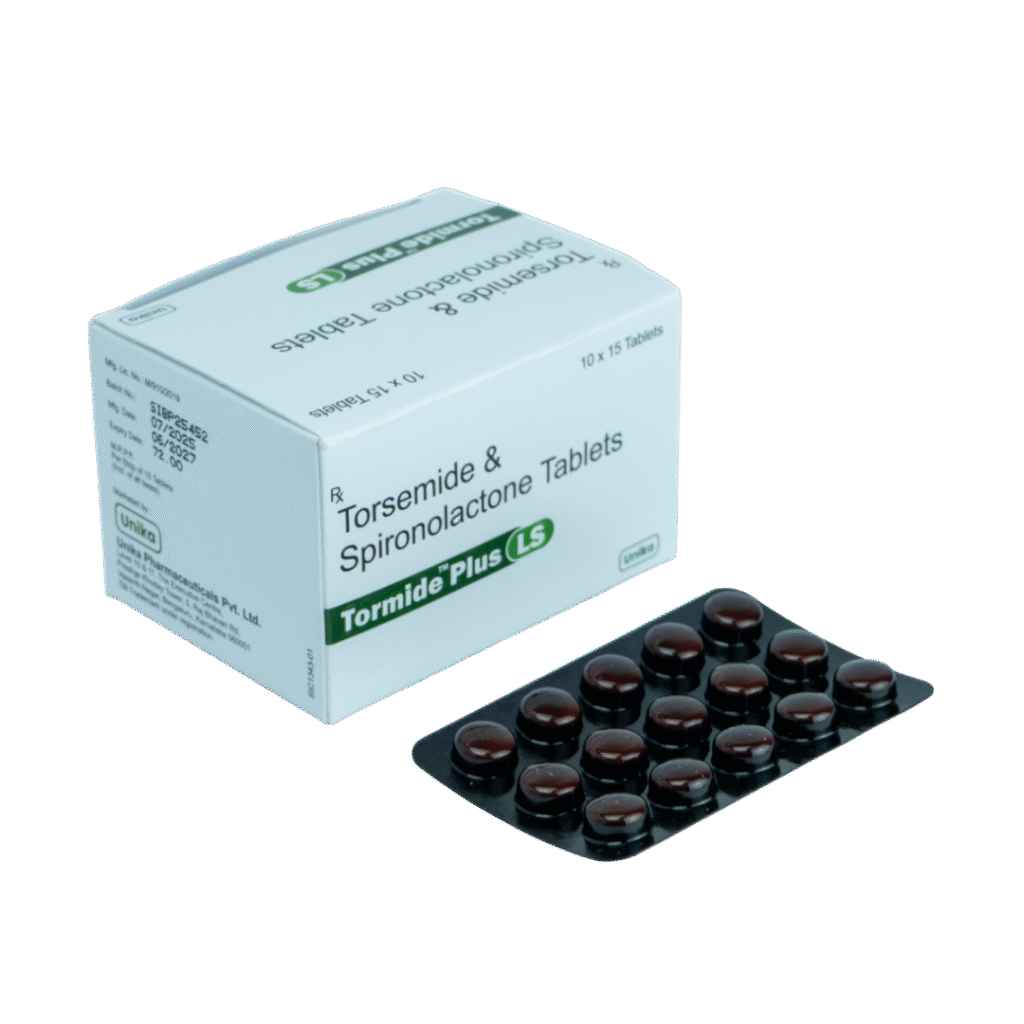 Best pharma medicines company