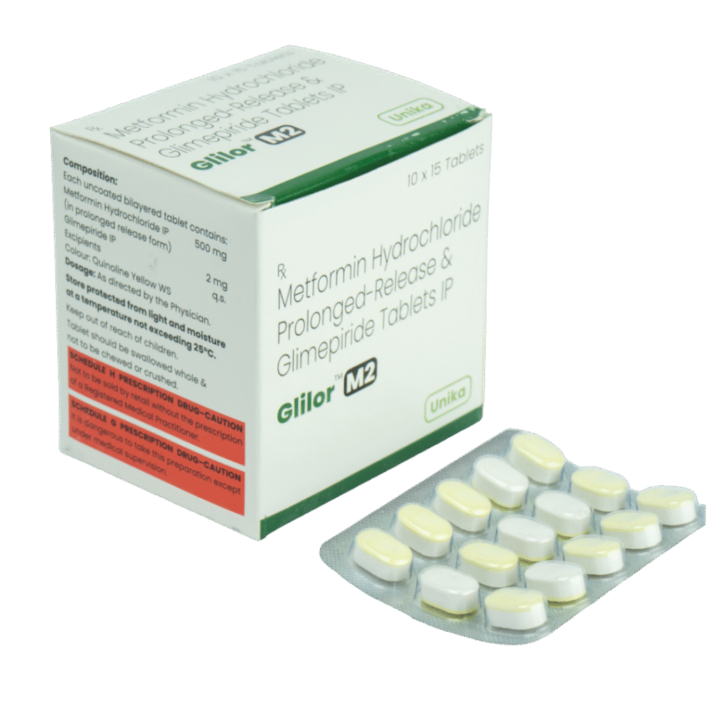 pharma manufacturing