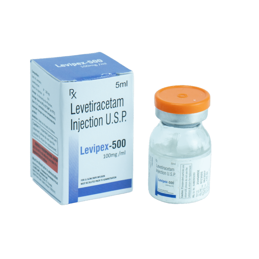 medicine manufacturing company