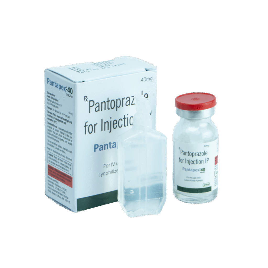 medicine manufacturing company