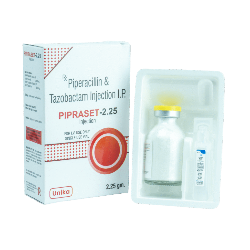 Pharmaceutical Company in India