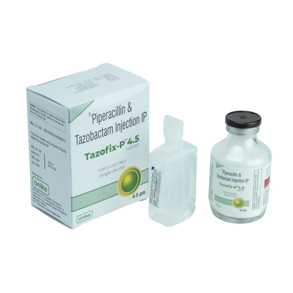 Pharmaceutical Company in India